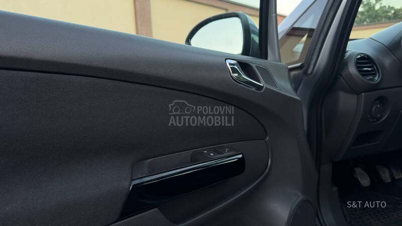 Opel Corsa D 1.3 CDTI/ F.U.L
