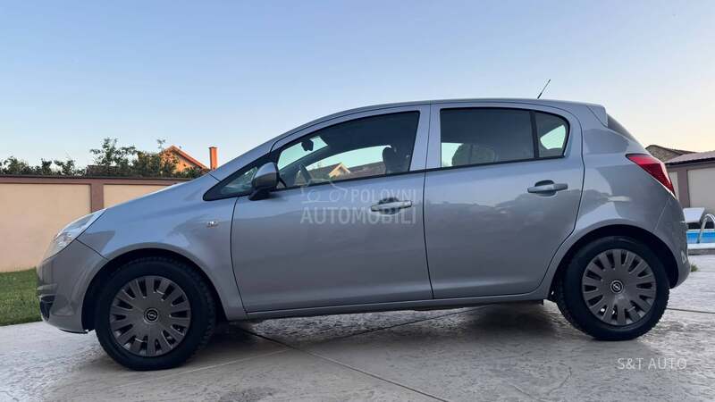 Opel Corsa D 1.3 CDTI/ F.U.L