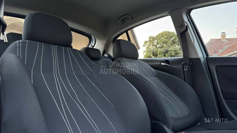 Opel Corsa D 1.3 CDTI/ F.U.L