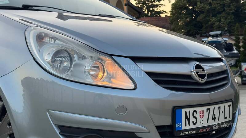 Opel Corsa D 1.3 CDTI/ F.U.L