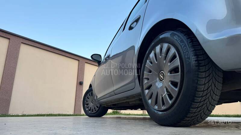Opel Corsa D 1.3 CDTI/ F.U.L