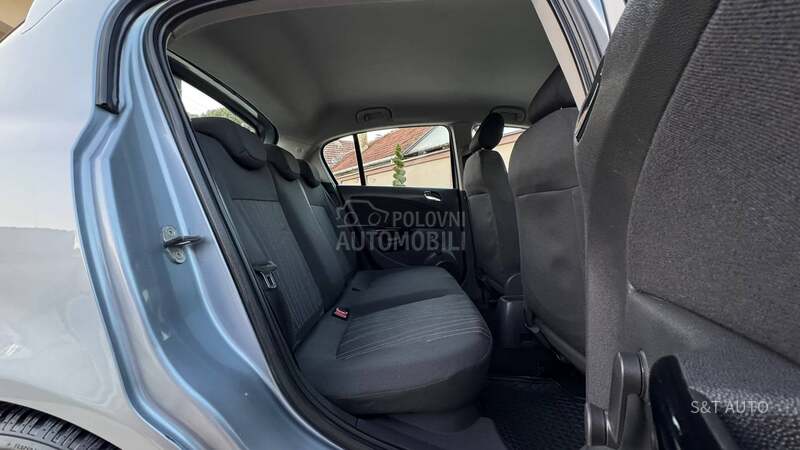 Opel Corsa D 1.3 CDTI/ F.U.L