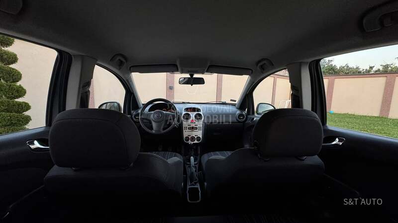 Opel Corsa D 1.3 CDTI/ F.U.L