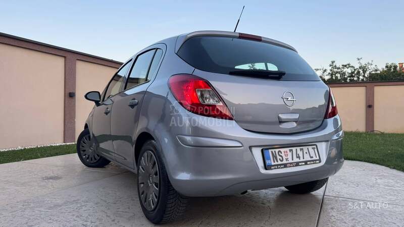 Opel Corsa D 1.3 CDTI/ F.U.L