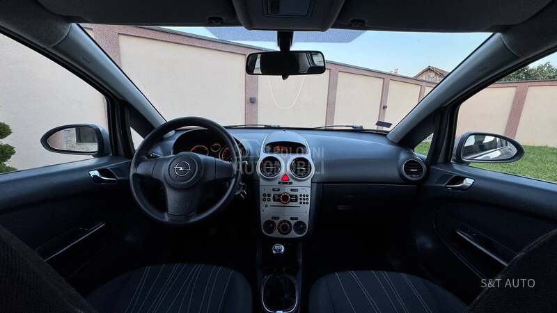 Opel Corsa D 1.3 CDTI/ F.U.L