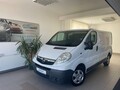 Opel Vivaro 2.0