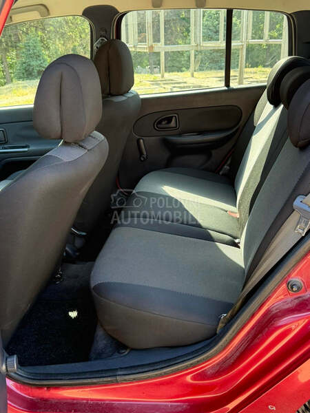 Renault Clio 1.2 16v DYNAMIQUE