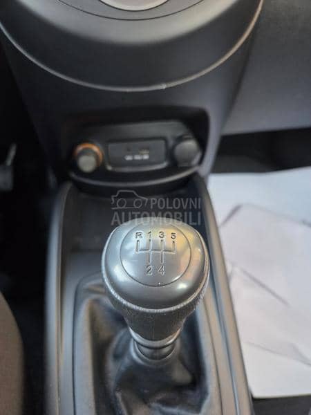 Kia Soul Classic