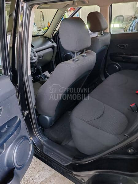 Kia Soul Classic