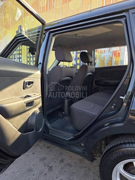 Kia Soul Classic