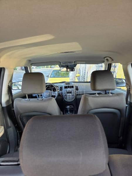Kia Soul Classic