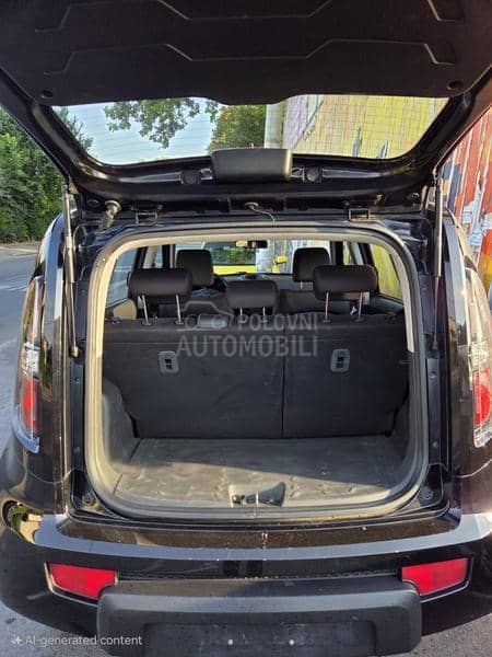 Kia Soul Classic