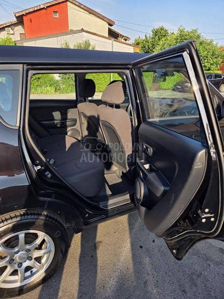 Kia Soul Classic