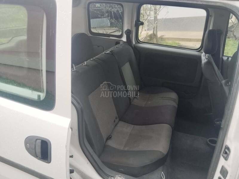 Opel Combo 1.3CDTI