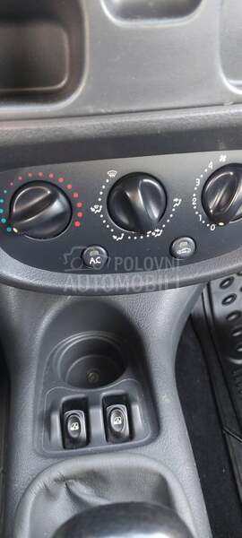 Dacia Solenza 1.4mpi CLIMA
