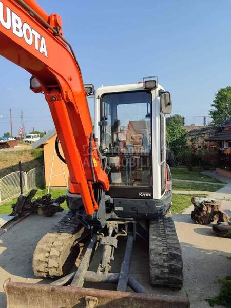 Kubota 121