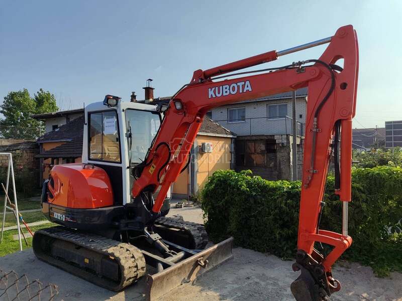 Kubota 121
