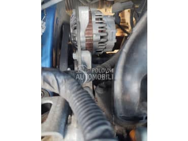 alternator za Suzuki Ignis od 2003. do 2008. god.