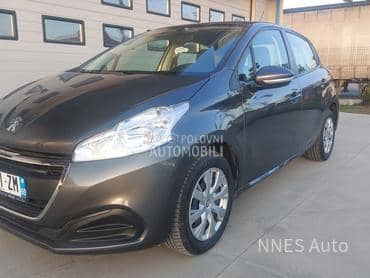 Peugeot 208 1.5 hdi