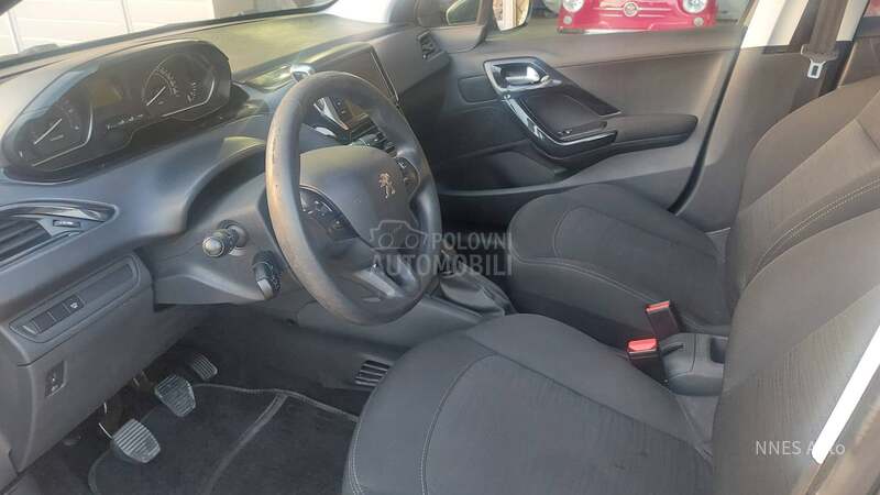 Peugeot 208 1.5 hdi