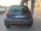Peugeot 208 1.5 hdi