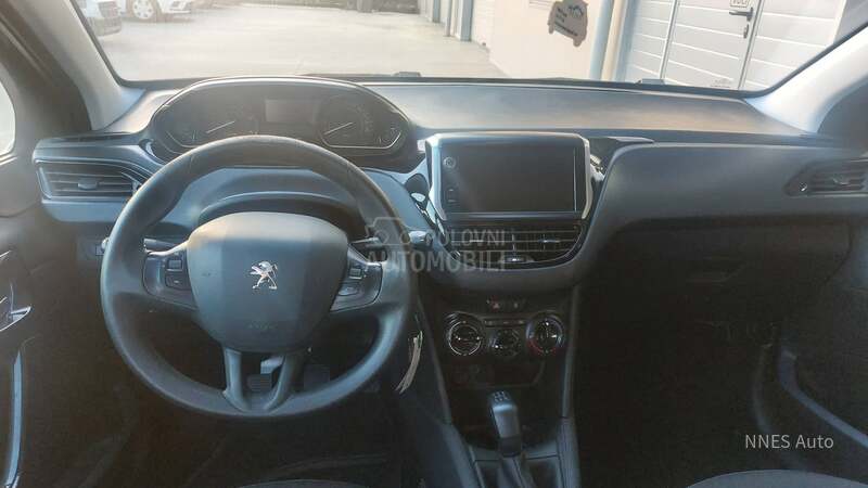 Peugeot 208 1.5 hdi