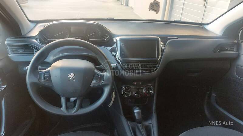 Peugeot 208 1.5 hdi