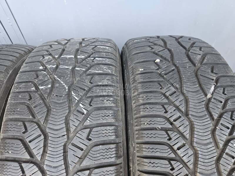 Kleber 225/45 R17 Zimska