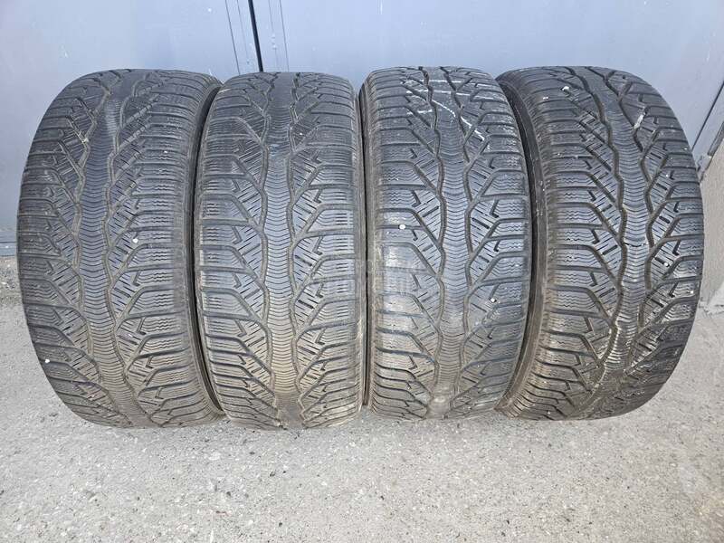 Kleber 225/45 R17 Zimska