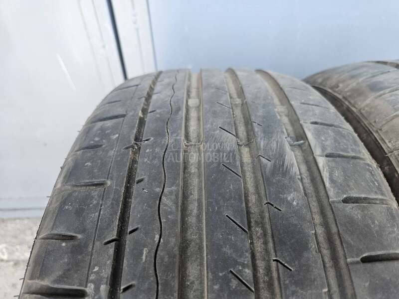 Tomket 205/50 R17 Letnja
