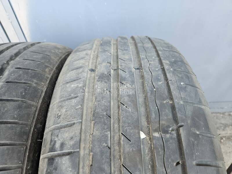 Tomket 205/50 R17 Letnja