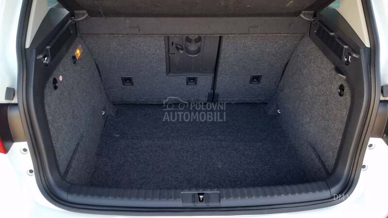 Volkswagen Tiguan 4MOTION/DSG/LED/T0P