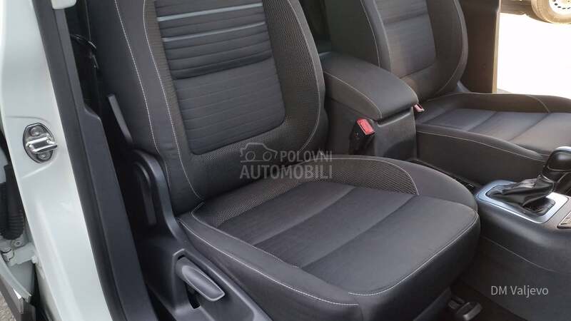 Volkswagen Tiguan 4MOTION/DSG/LED/T0P