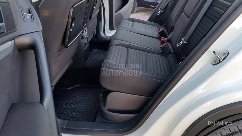 Volkswagen Tiguan 4MOTION/DSG/LED/T0P
