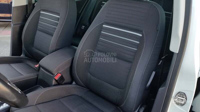 Volkswagen Tiguan 4MOTION/DSG/LED/T0P