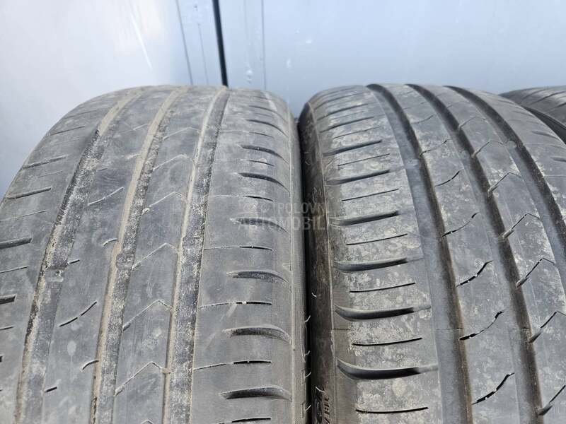 Kumho 195/50 R15 Letnja