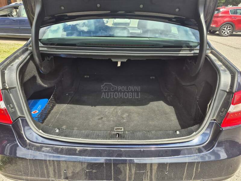 Mercedes Benz E 200 2.2 D restajling