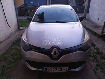Renault Clio 1.2 Authentique 16v