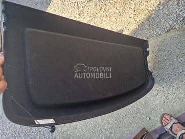 poklopac za Volkswagen T-Roc od 2017. do 2020. god.