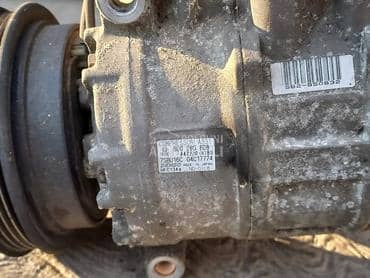 kompresor klime za Volkswagen Passat B5.5