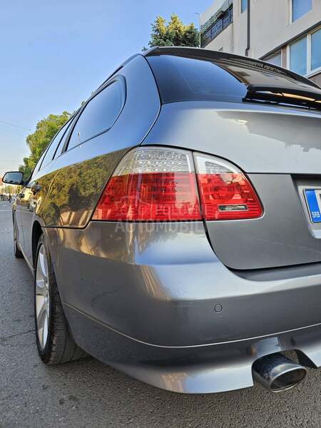 BMW 520 Edition