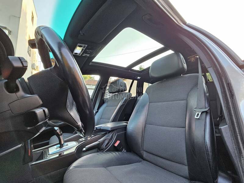 BMW 520 Edition