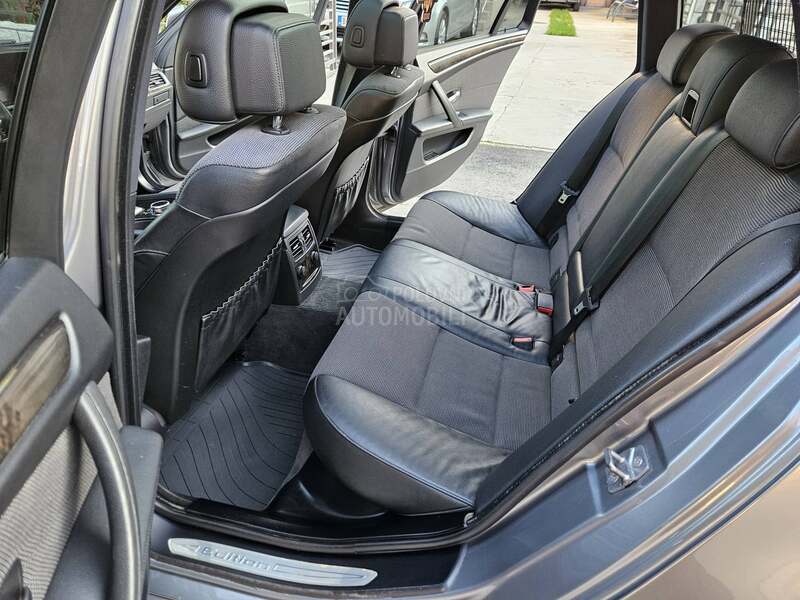 BMW 520 Edition