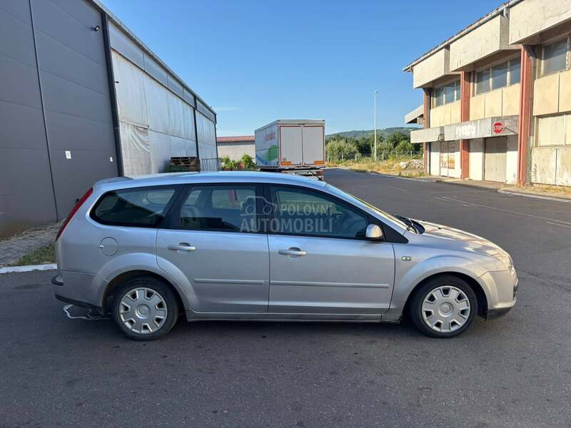 Ford Focus 1.6 PL1N