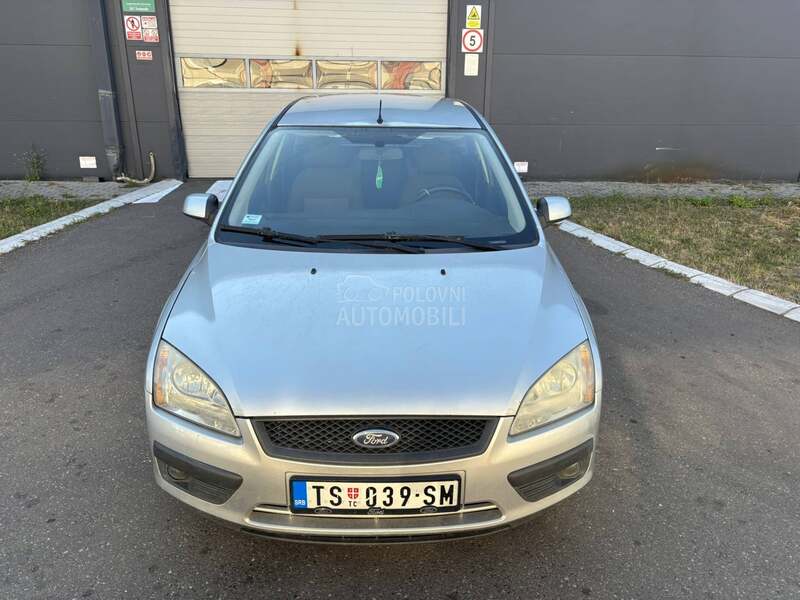 Ford Focus 1.6 PL1N