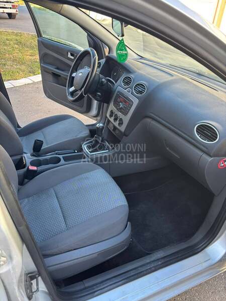 Ford Focus 1.6 PL1N