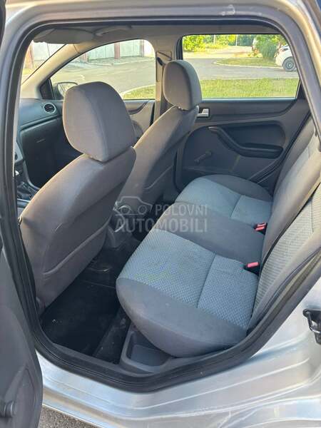 Ford Focus 1.6 PL1N