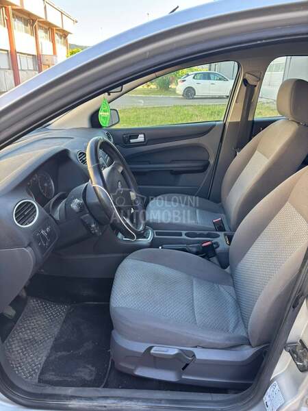Ford Focus 1.6 PL1N