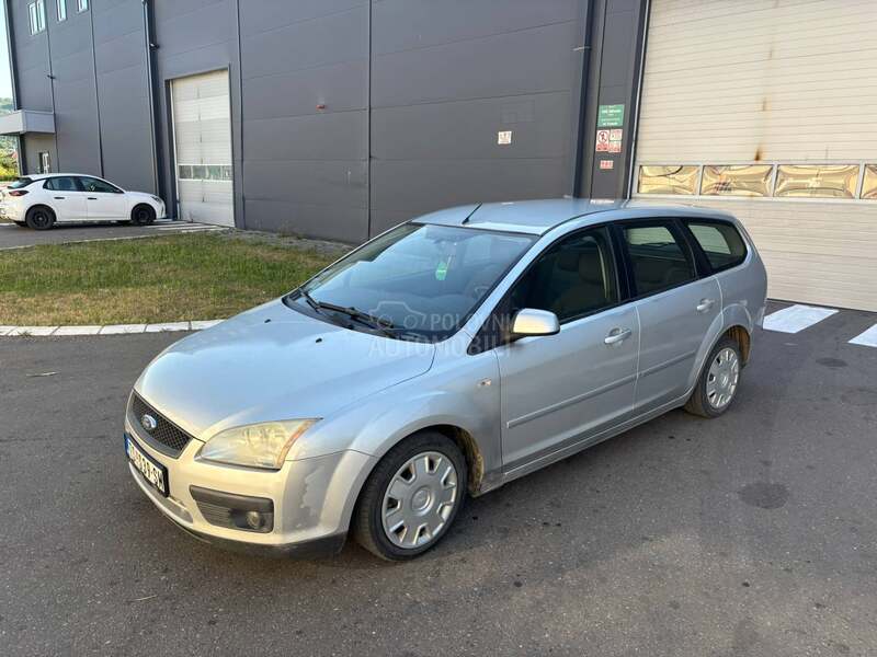 Ford Focus 1.6 PL1N