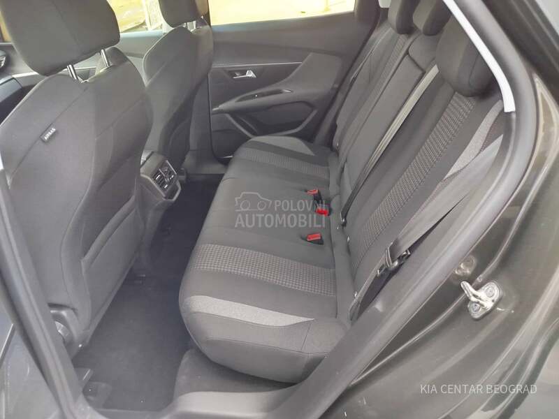 Peugeot 3008 1.2 PURETECH M/T